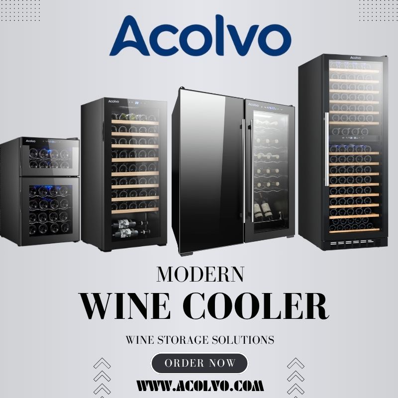 Wine Cooler